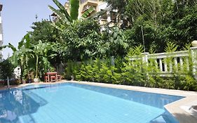 Hotel Villa Casablanca