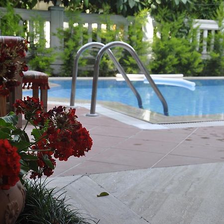 Hotel Villa Casablanca Bahtili Экстерьер фото