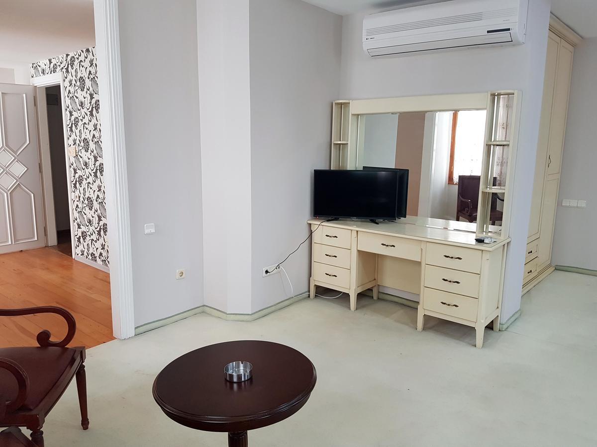 Hotel Villa Casablanca Bahtili Экстерьер фото