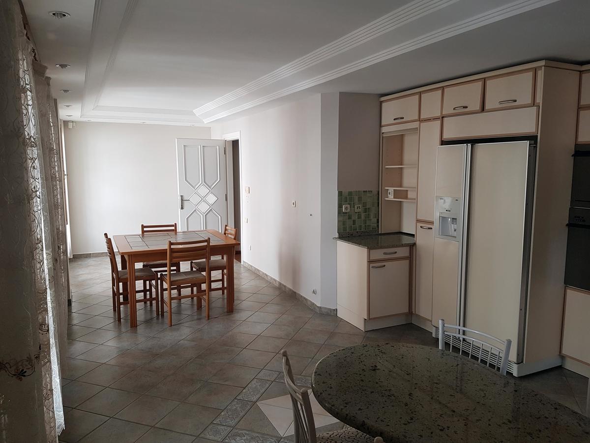 Hotel Villa Casablanca Bahtili Экстерьер фото