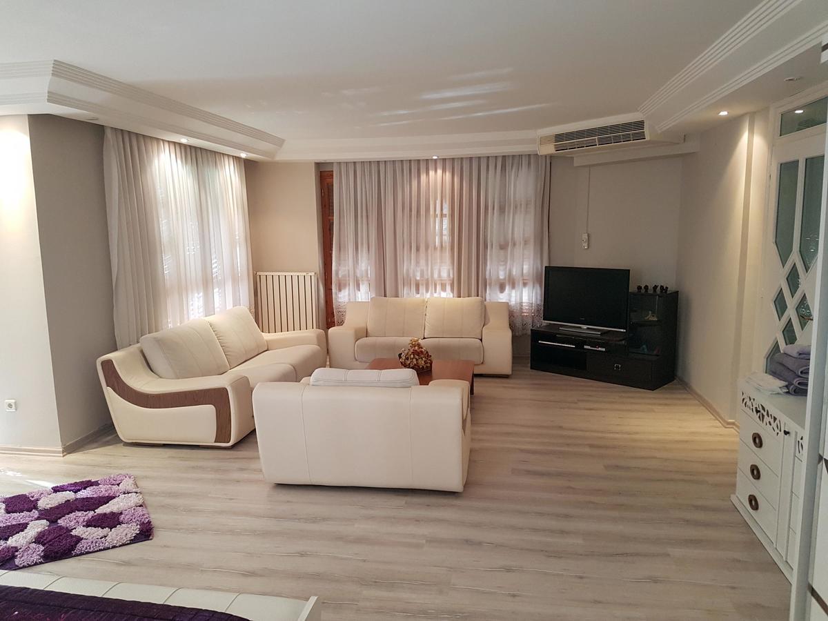 Hotel Villa Casablanca Bahtili Экстерьер фото