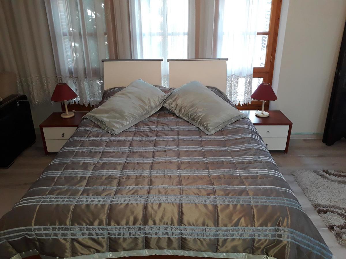 Hotel Villa Casablanca Bahtili Экстерьер фото