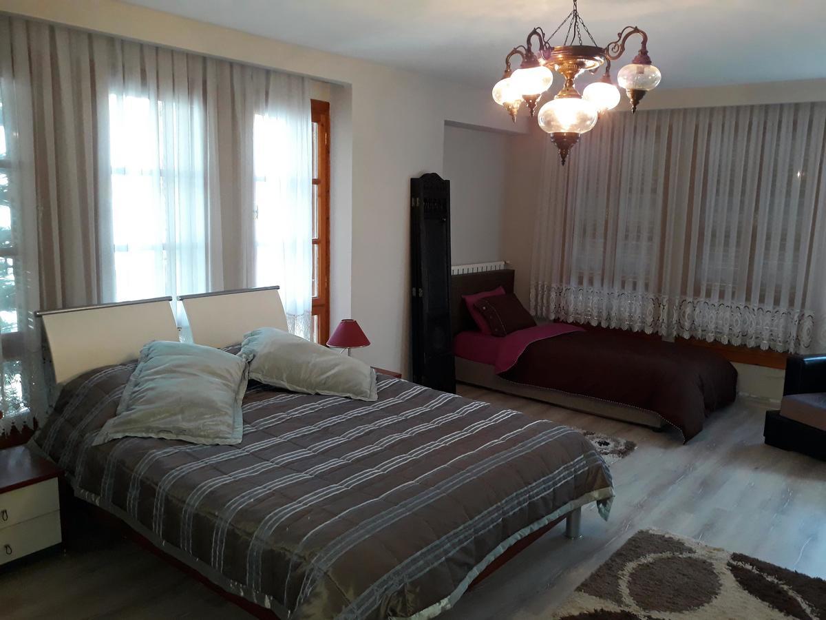 Hotel Villa Casablanca Bahtili Экстерьер фото
