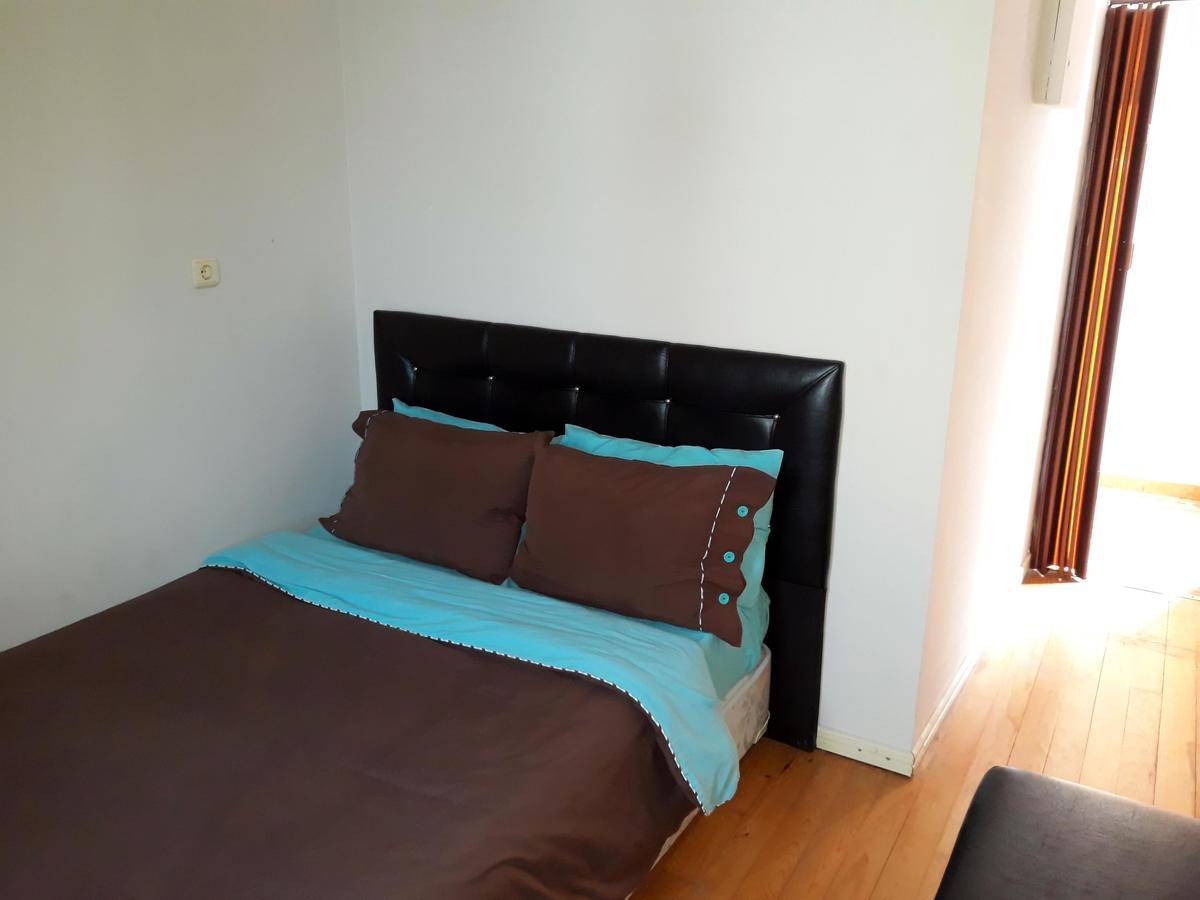 Hotel Villa Casablanca Bahtili Экстерьер фото