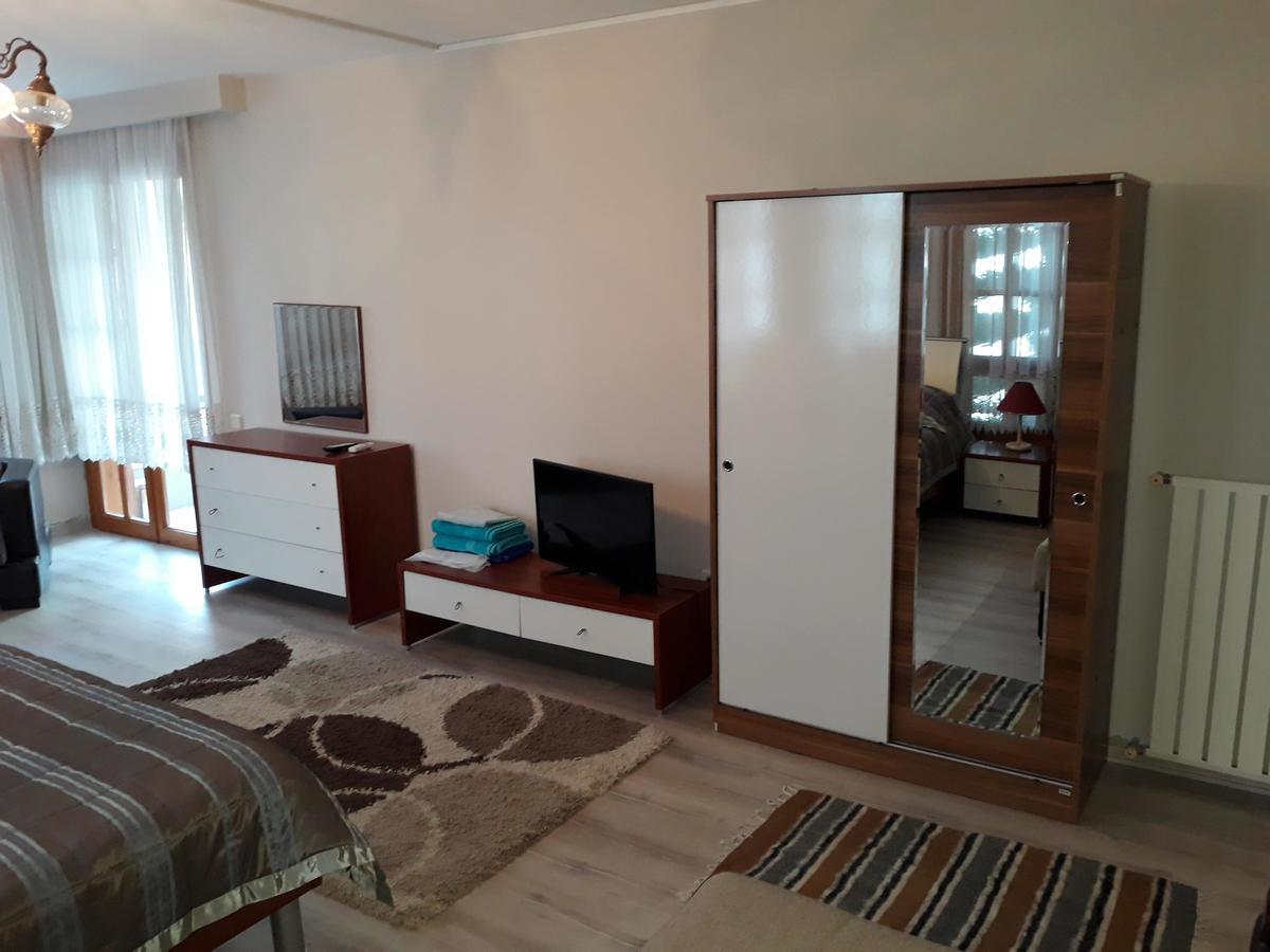 Hotel Villa Casablanca Bahtili Экстерьер фото