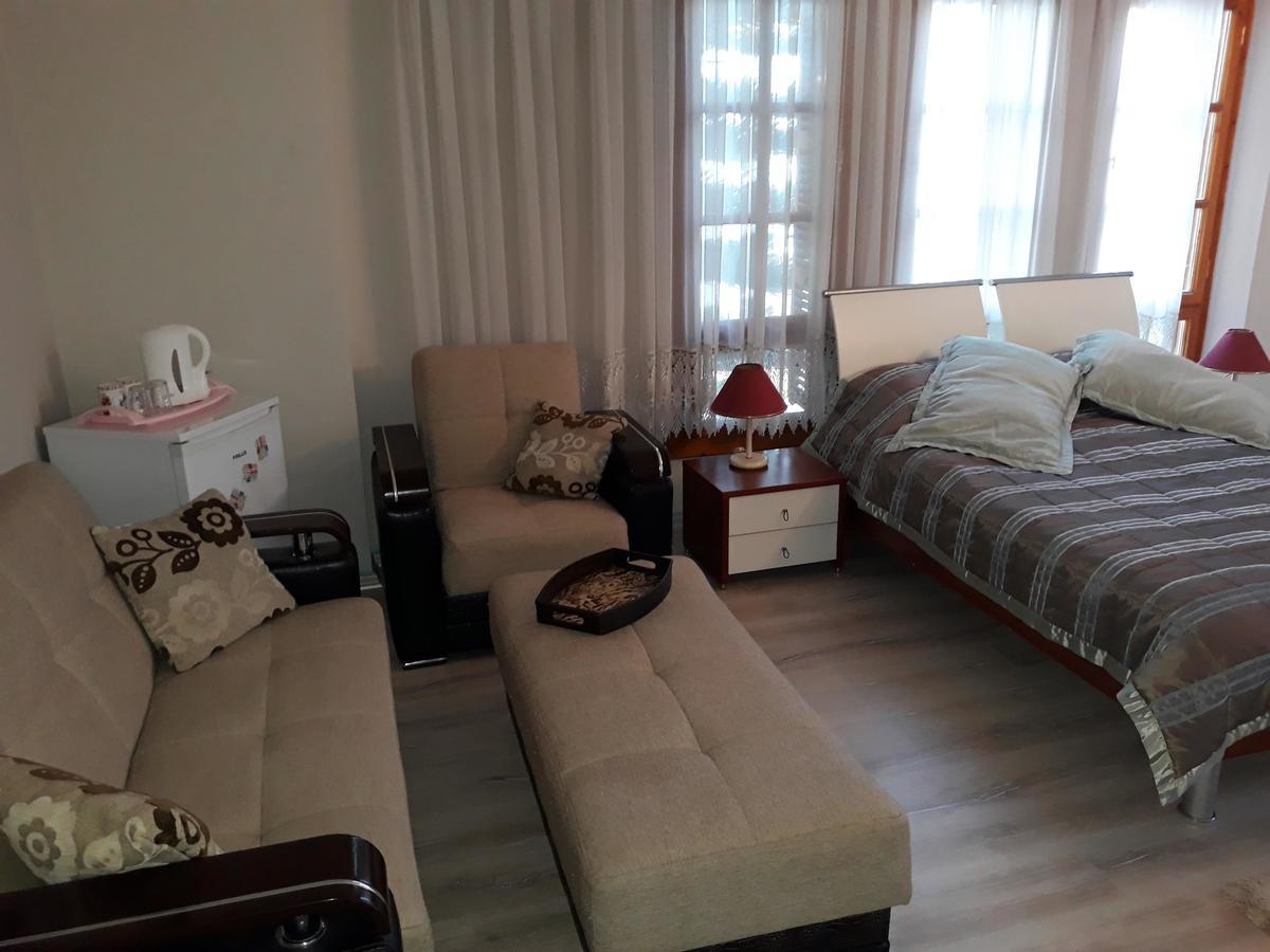 Hotel Villa Casablanca Bahtili Экстерьер фото