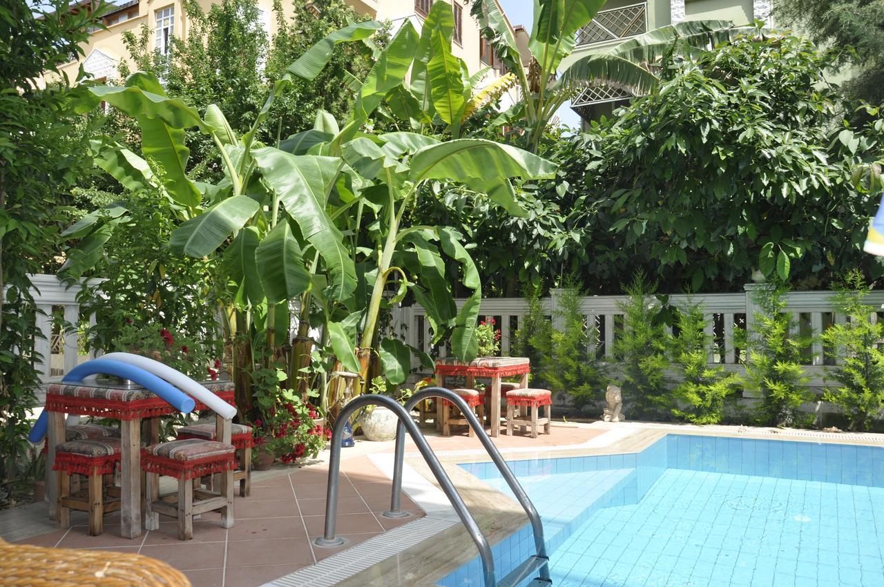 Hotel Villa Casablanca Bahtili Экстерьер фото