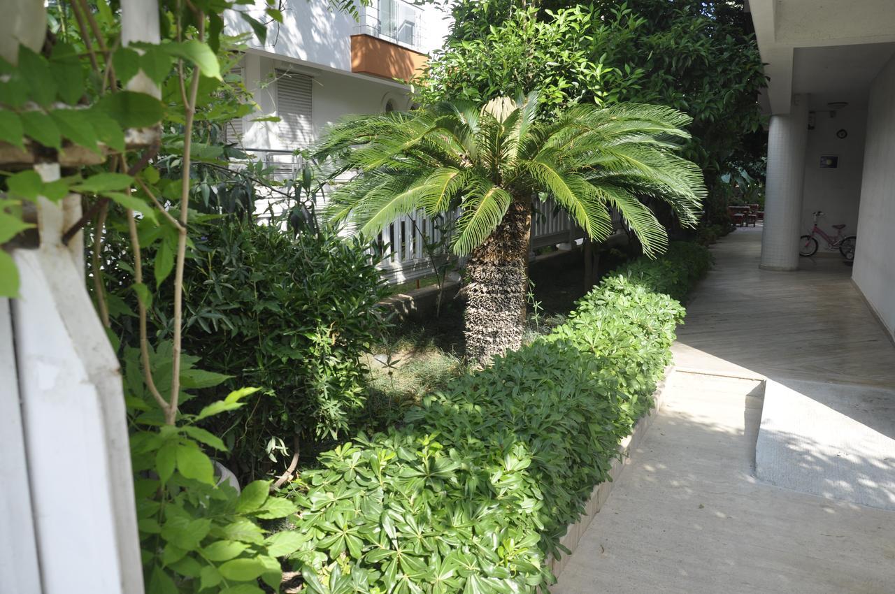 Hotel Villa Casablanca Bahtili Экстерьер фото